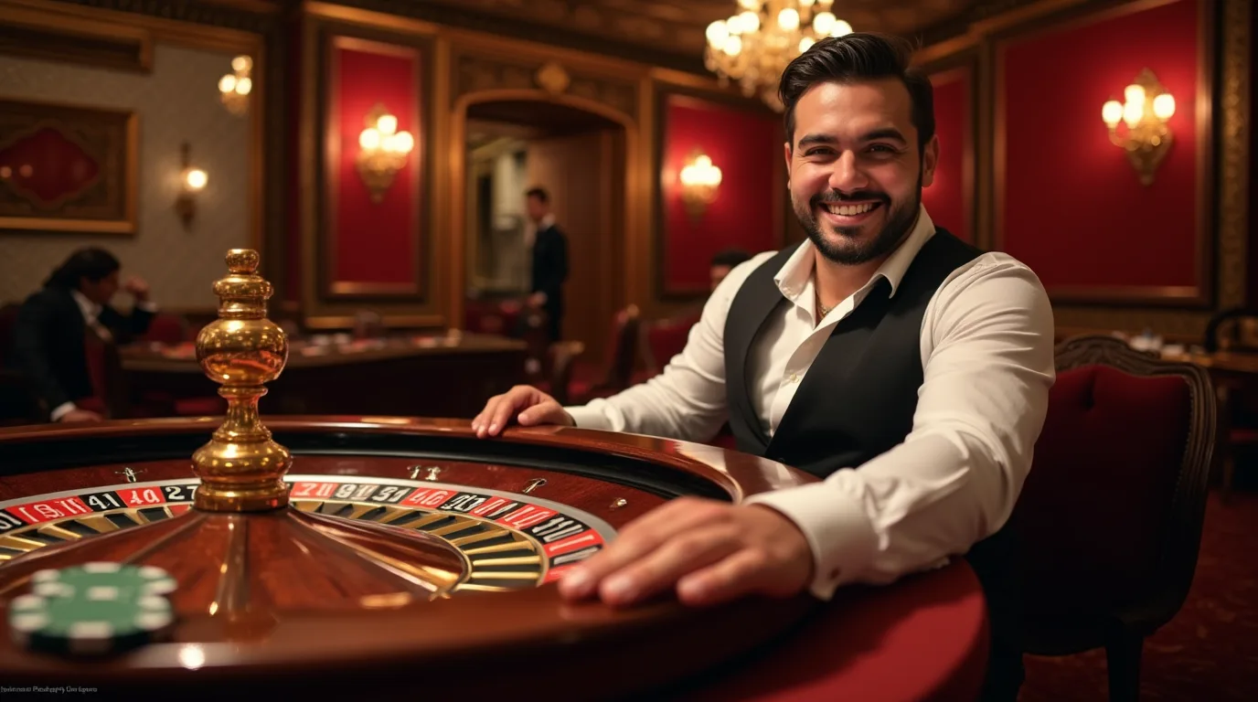 banner casino main